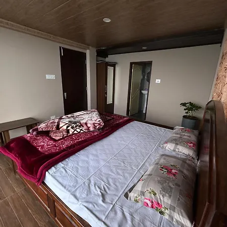 Swabhumi Homestay Kurseong Exterior photo