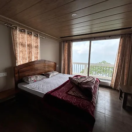 Swabhumi Homestay Kurseong Exterior photo