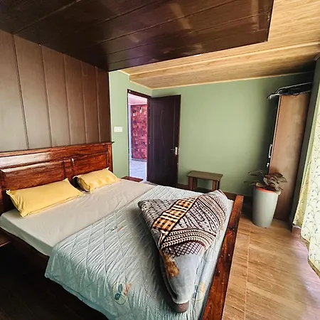 Swabhumi Homestay Kurseong Exterior photo