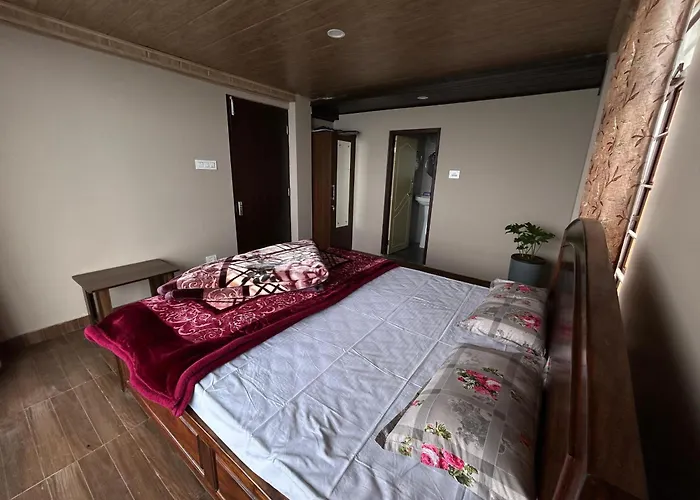 Swabhumi Homestay