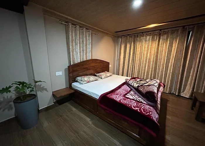 Swabhumi Homestay