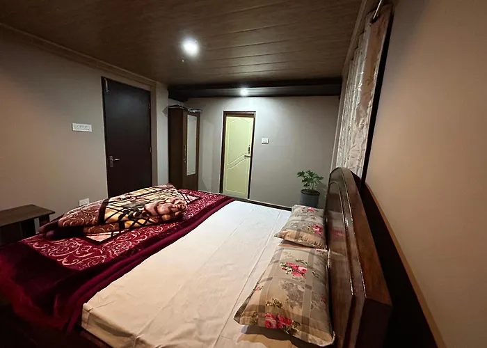 Swabhumi Homestay