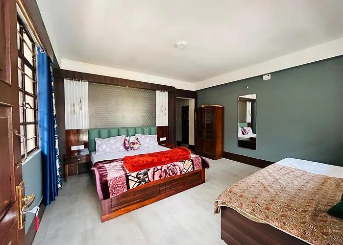Swabhumi Homestay