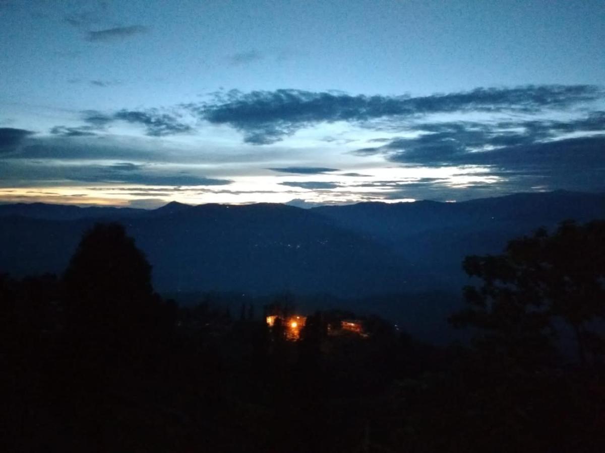 Swabhumi Homestay Kurseong