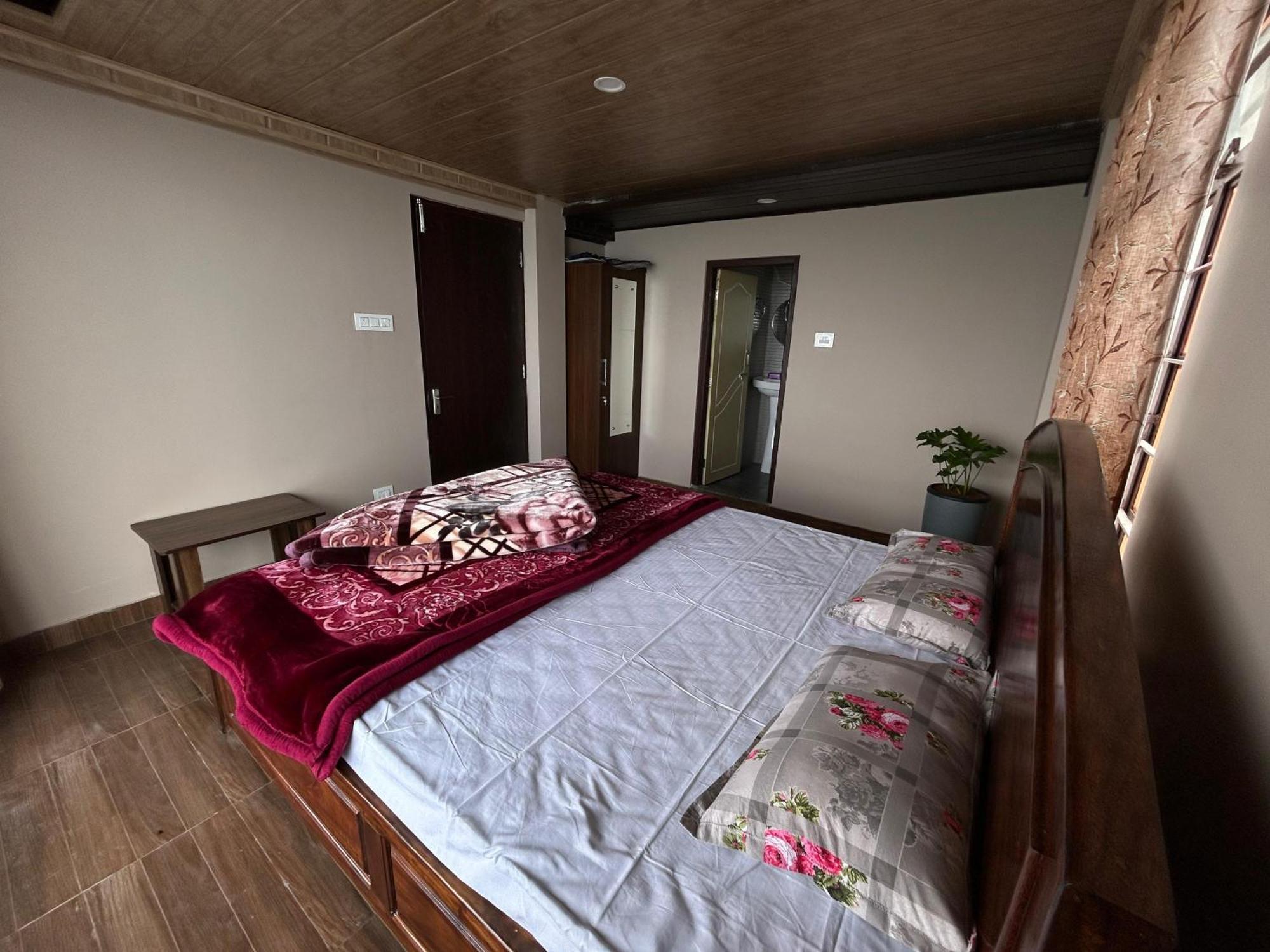 Homestay Swabhumi Kurseong