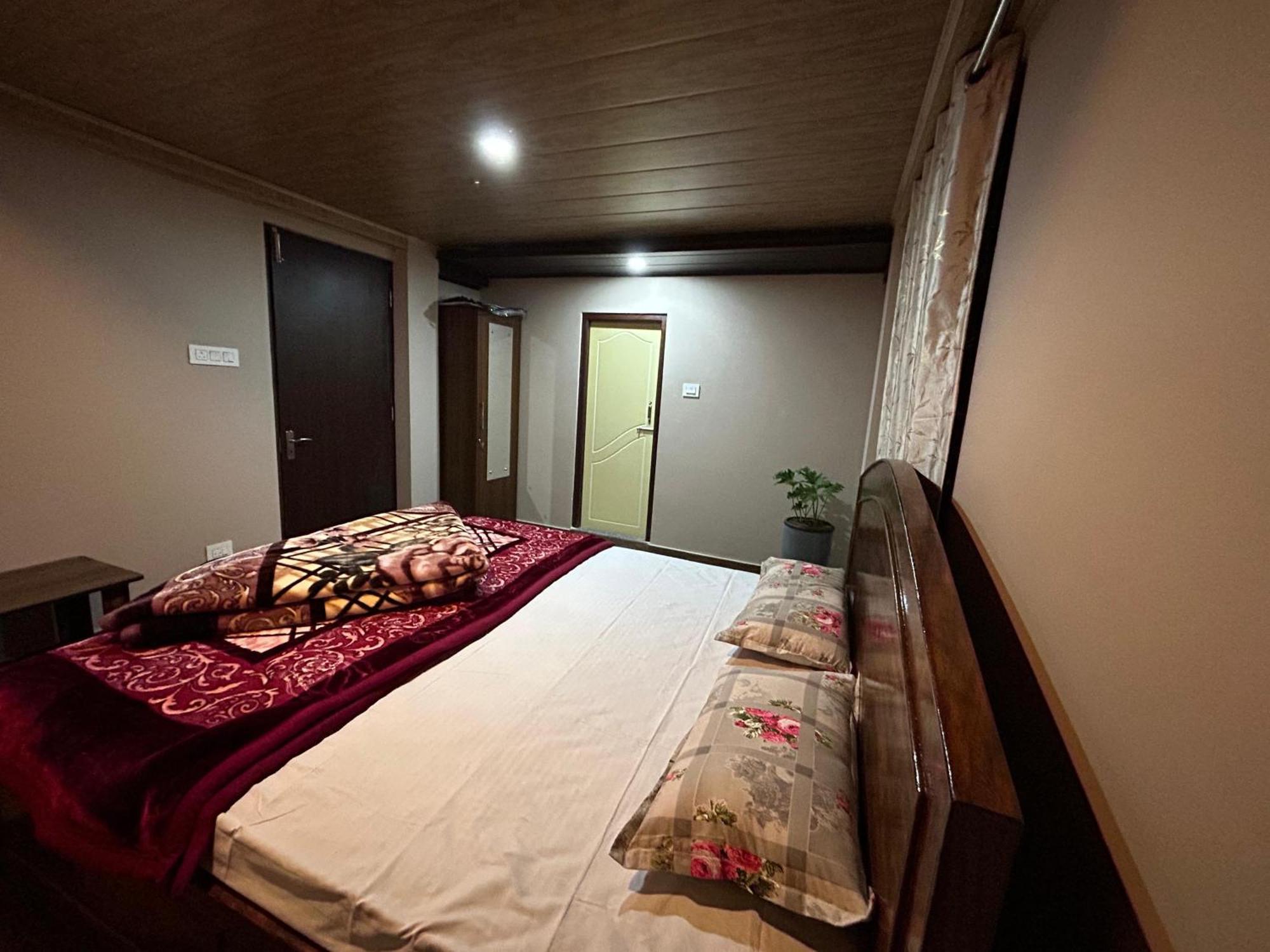 Homestay Swabhumi Kurseong