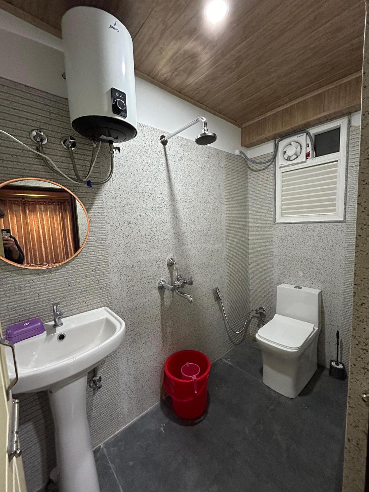 Homestay Swabhumi
