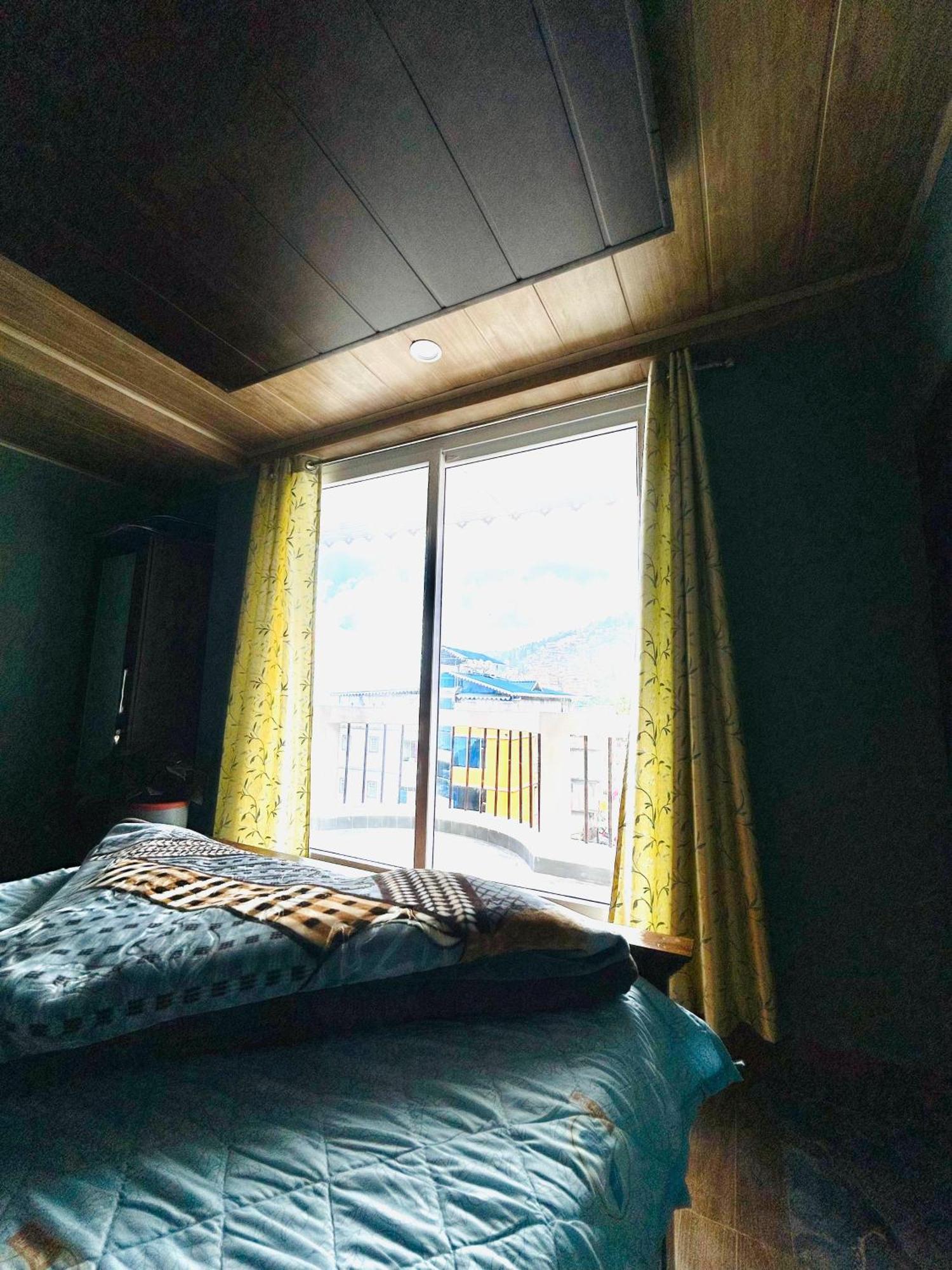 Homestay Swabhumi Kurseong