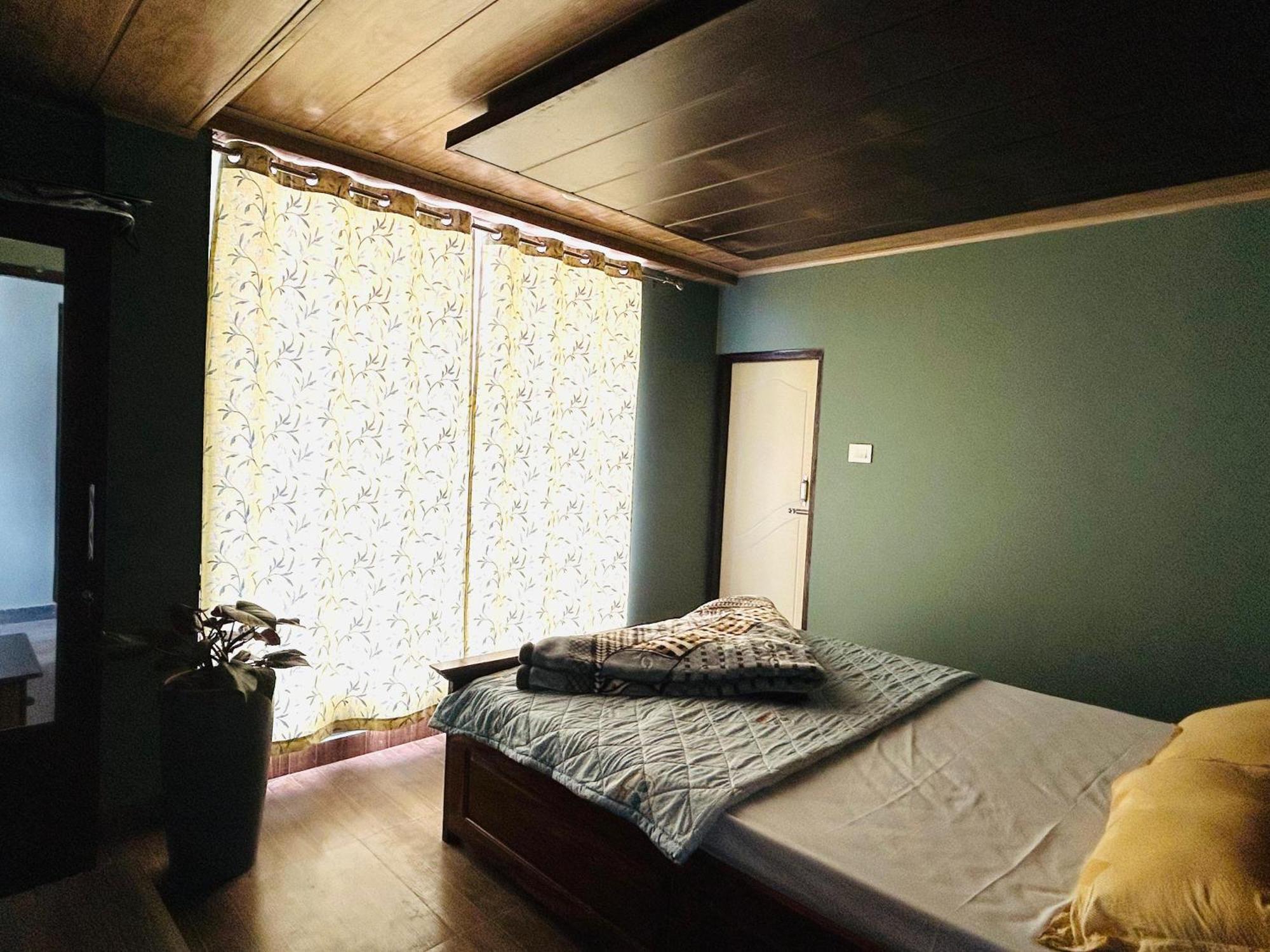 Homestay Swabhumi *