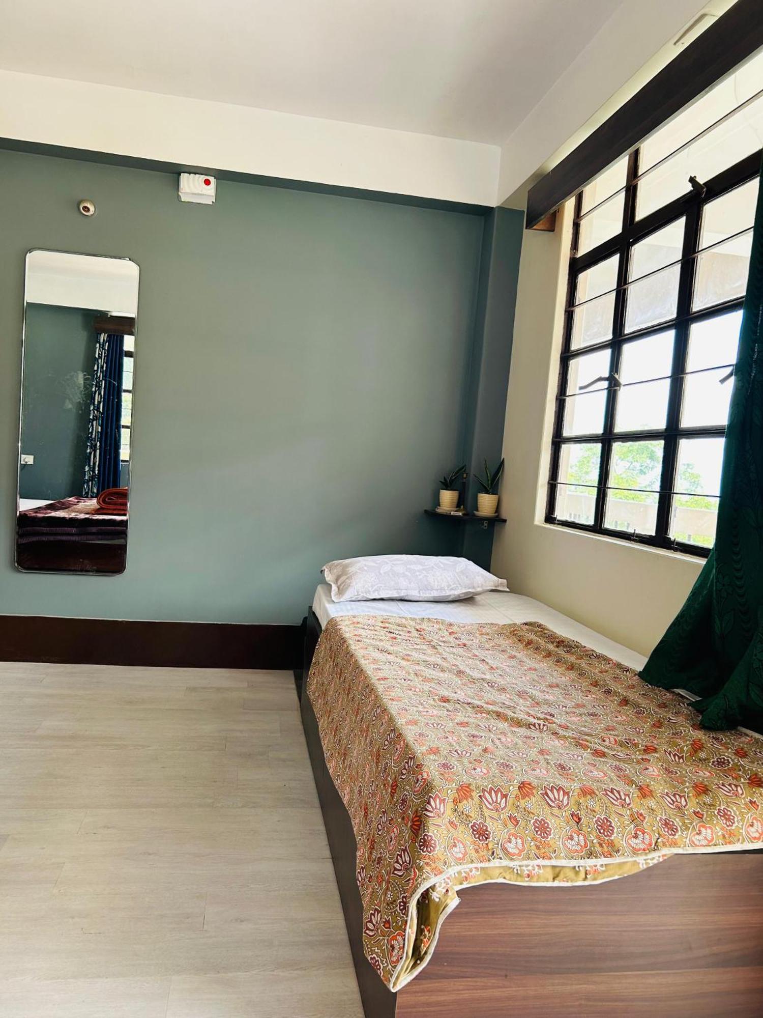 Swabhumi Homestay