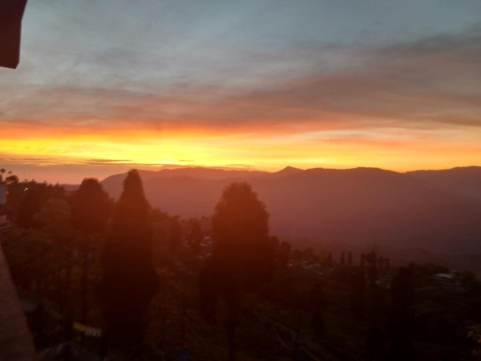 Swabhumi Homestay Kurseong