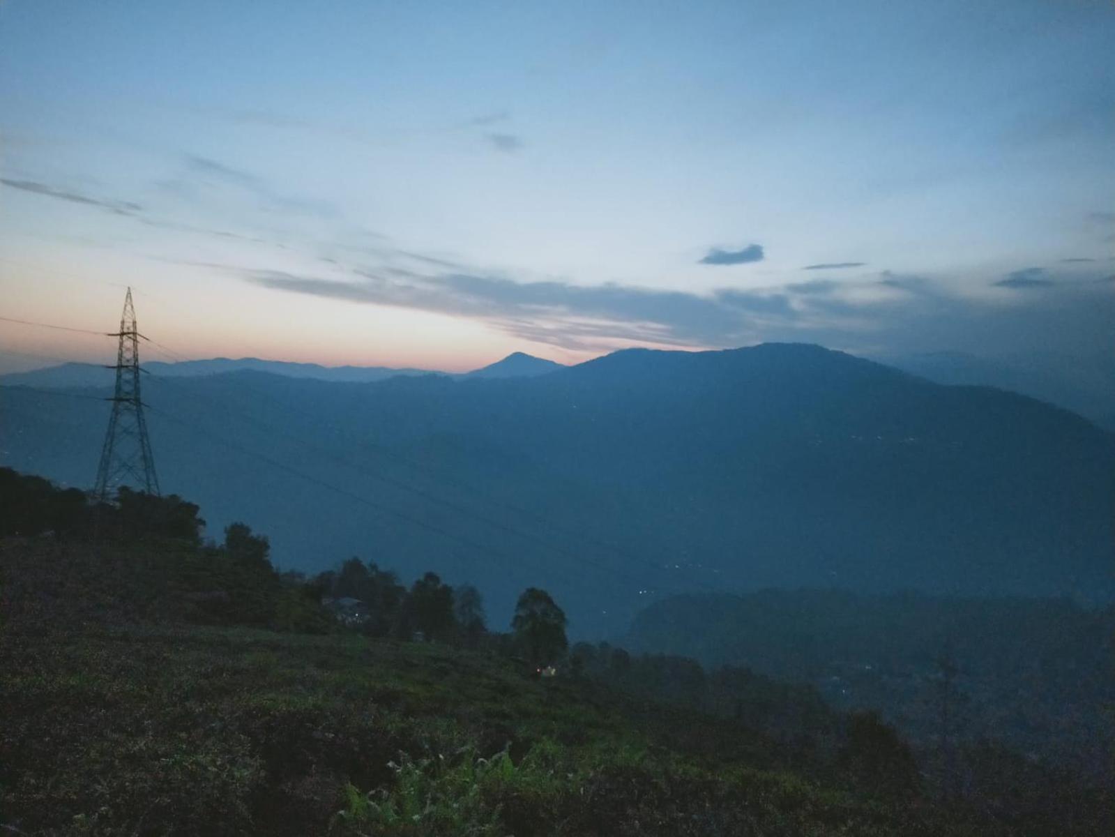 Swabhumi * Kurseong