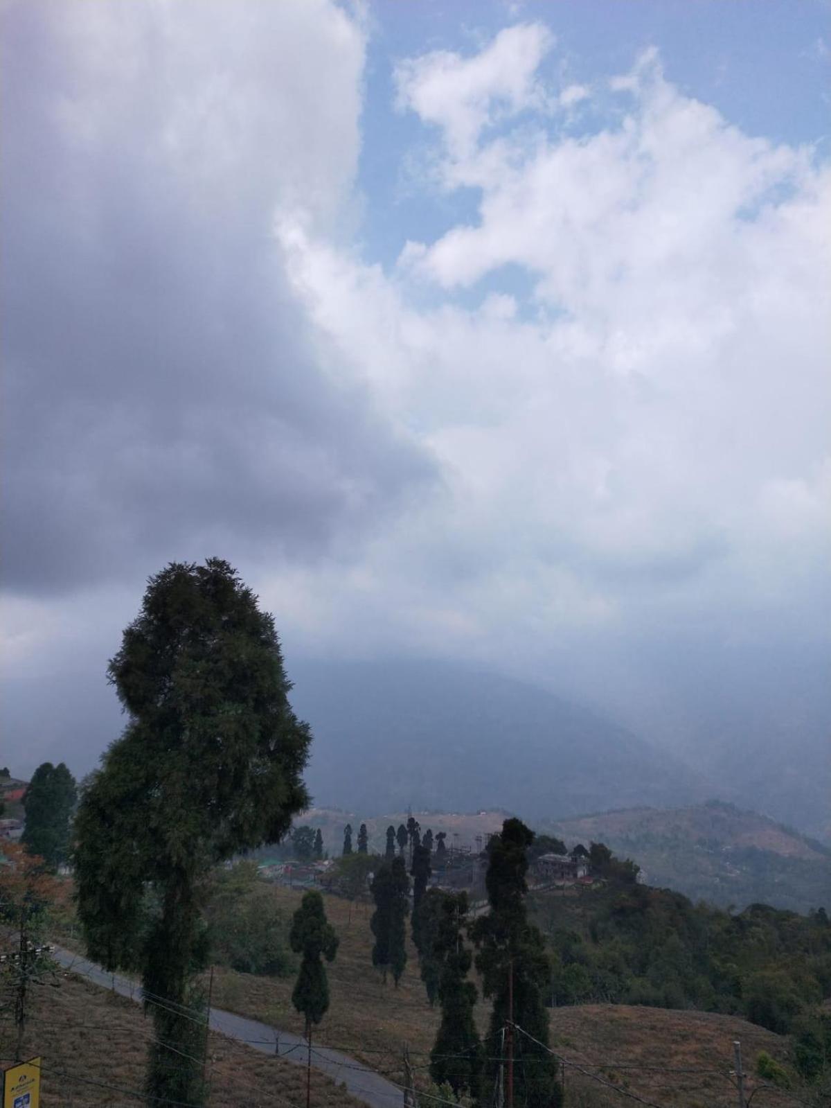 Swabhumi Homestay Kurseong